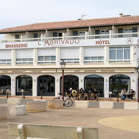 Ξενοδοχείο Abrivado 3*